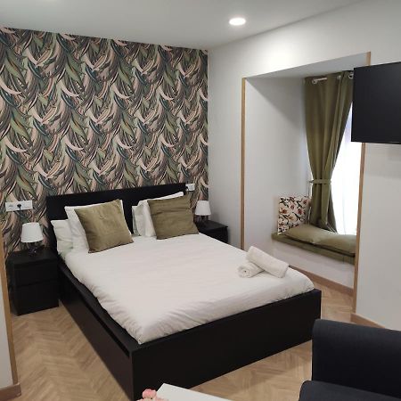 Apartamento En มาดริด ภายนอก รูปภาพ