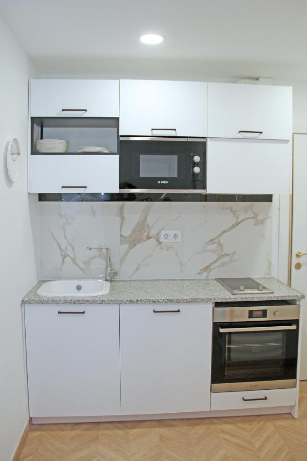 Apartamento En มาดริด ภายนอก รูปภาพ